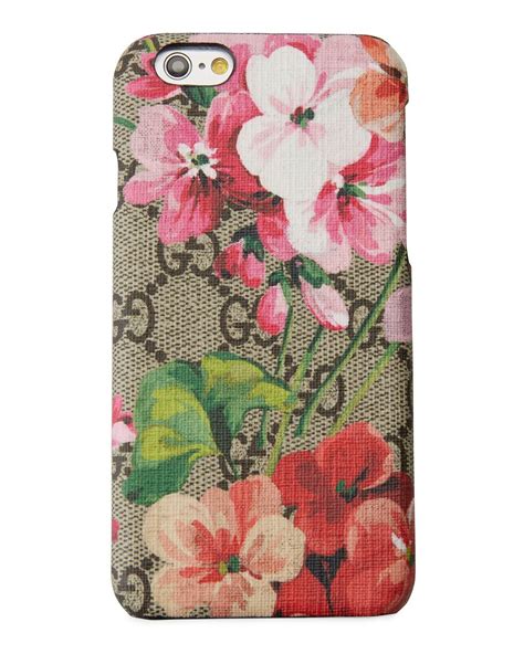 gucci iphone 6s cover|Gucci apple iPhone case.